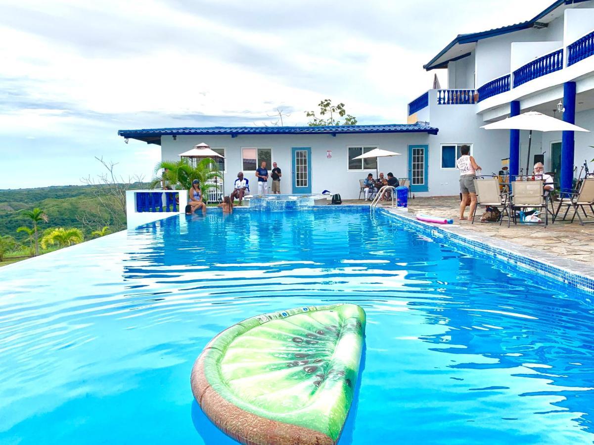 Hotel Eclipse, Playa Coronado Exterior photo