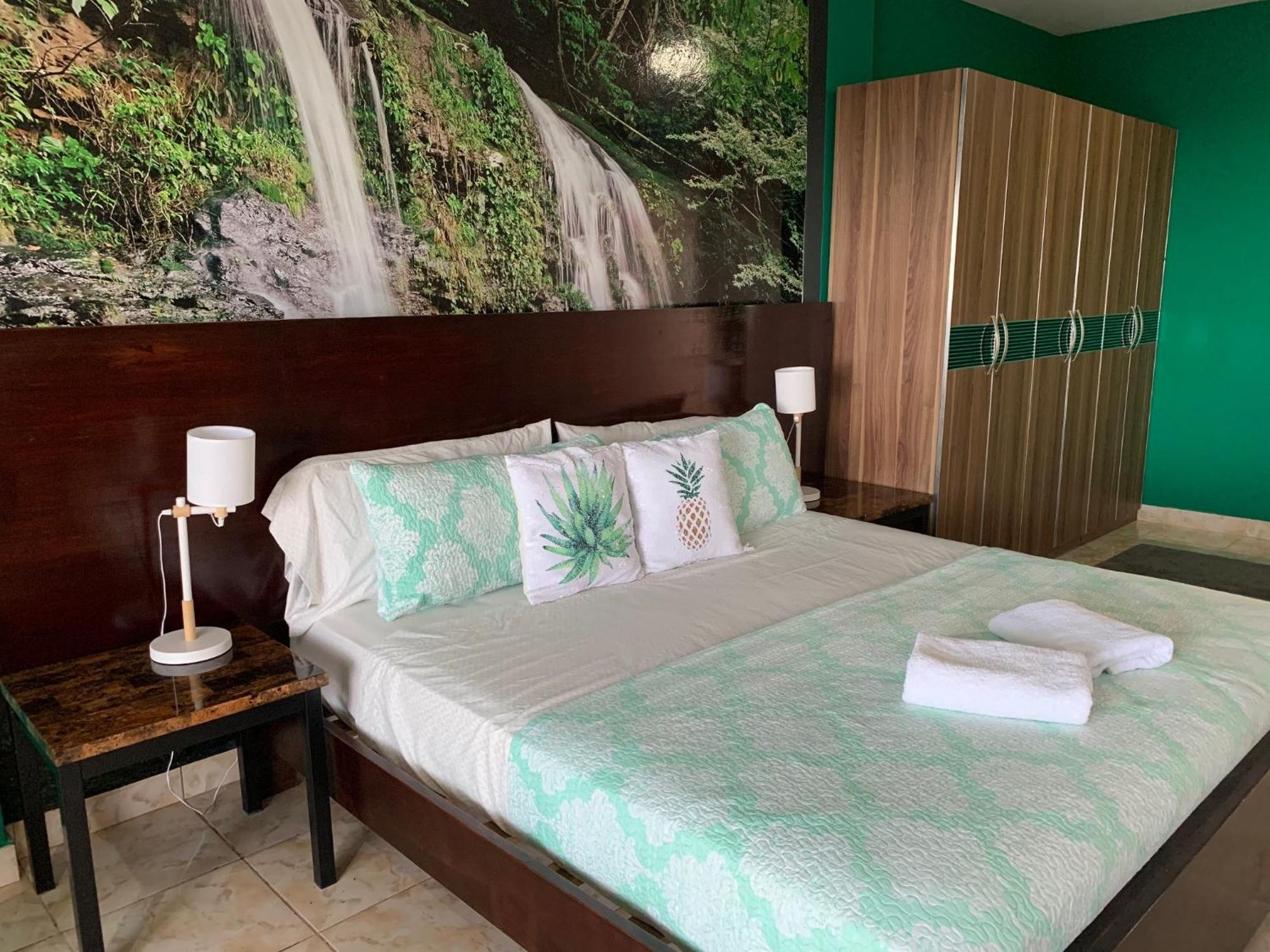 Hotel Eclipse, Playa Coronado Room photo