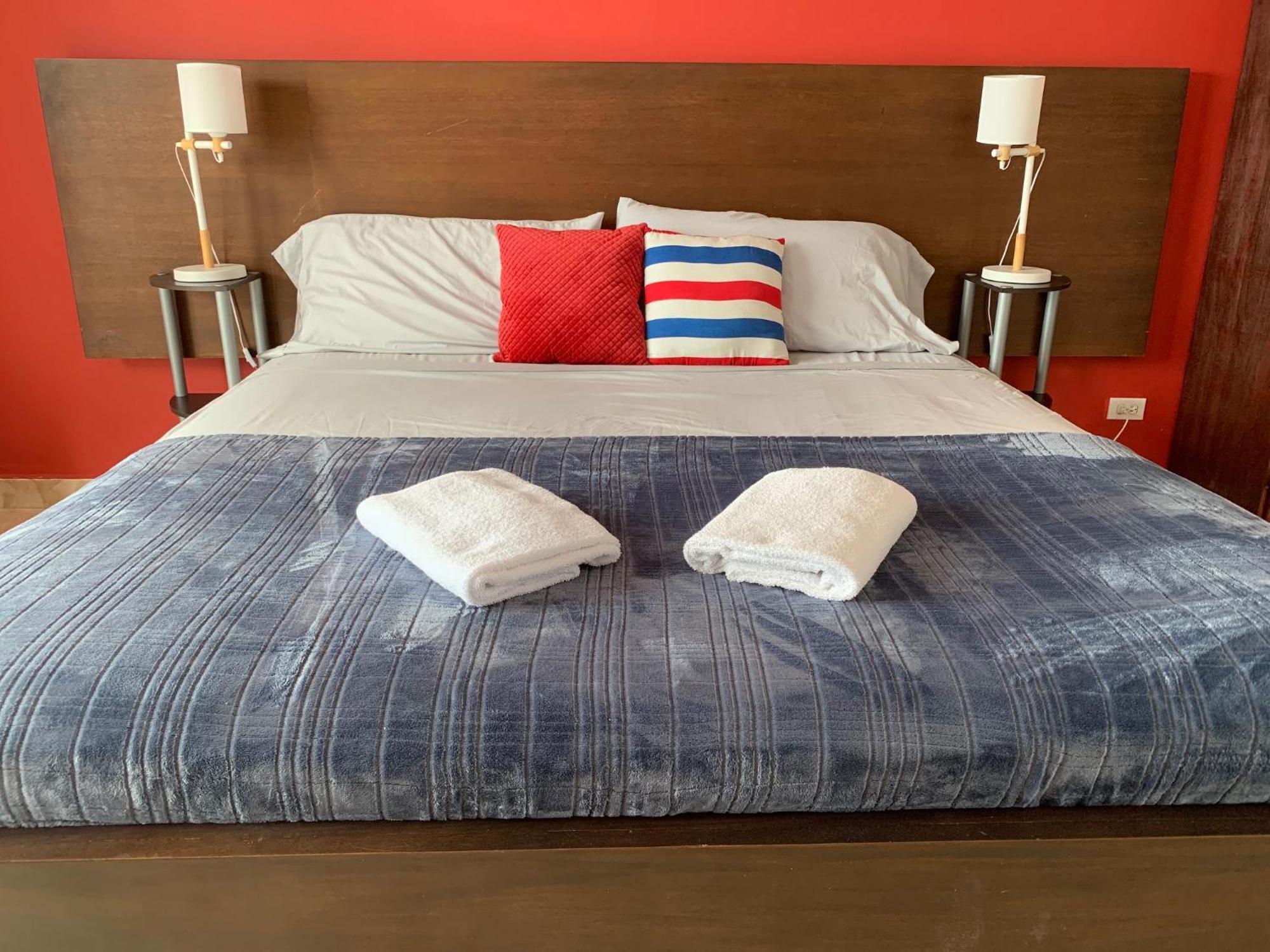 Hotel Eclipse, Playa Coronado Room photo